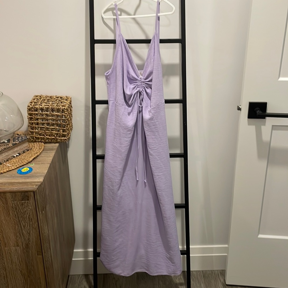 Midi Dress